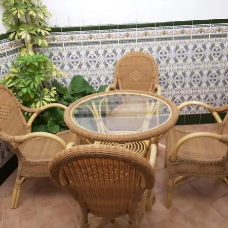 Casa El Herron 카졸라