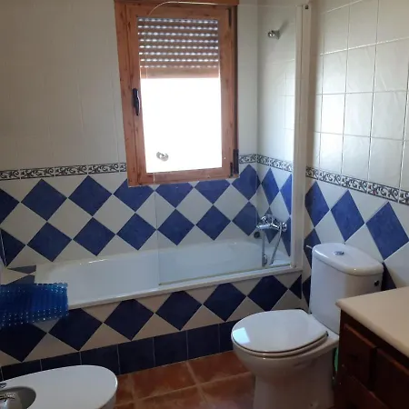 Casa El Herron