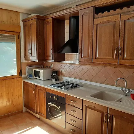 Casa El Herron 펜션 *