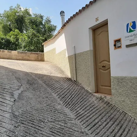 Casa El Herron Holiday home *