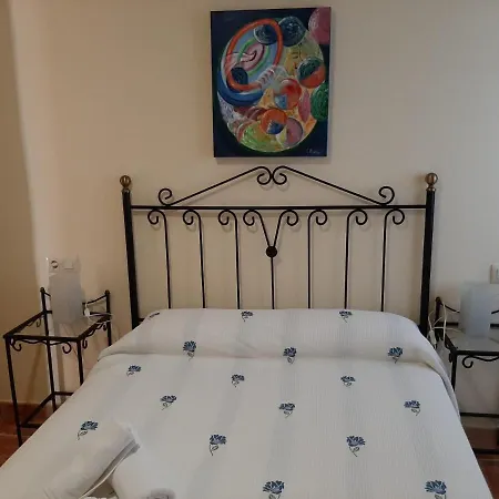 펜션 Casa El Herron 카졸라