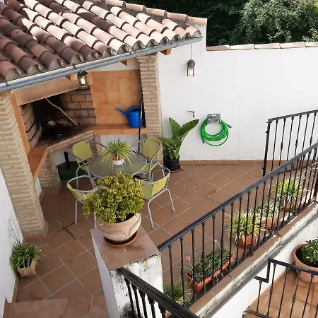 Casa El Herron Cazorla