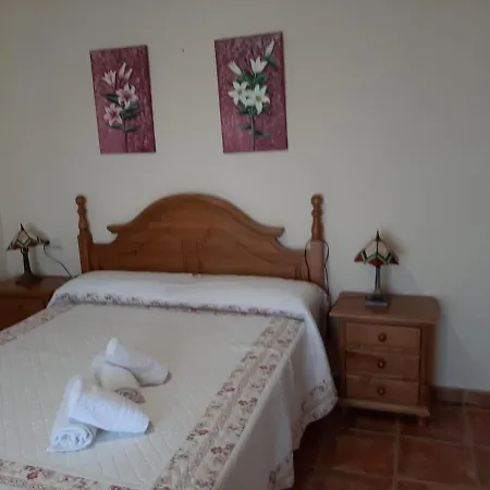 Casa El Herron 펜션 *