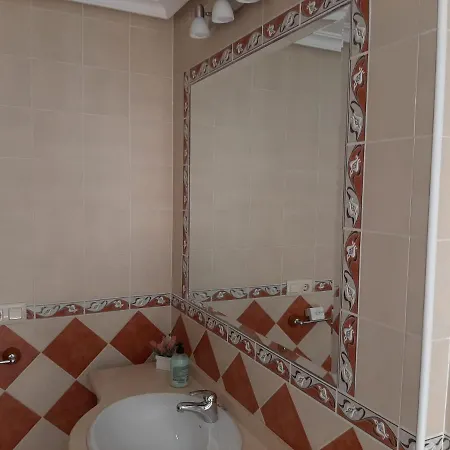 Casa El Herron Cazorla