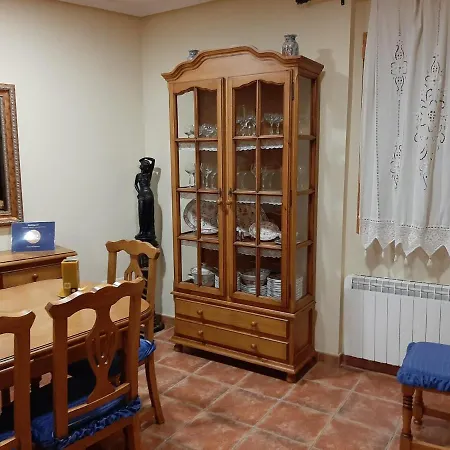 Casa El Herron 펜션 *