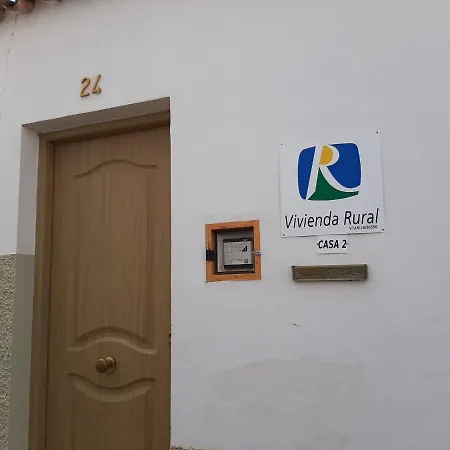 Casa El Herron *