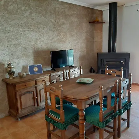 Casa El Herron