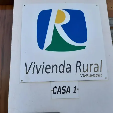 Casa El Herron