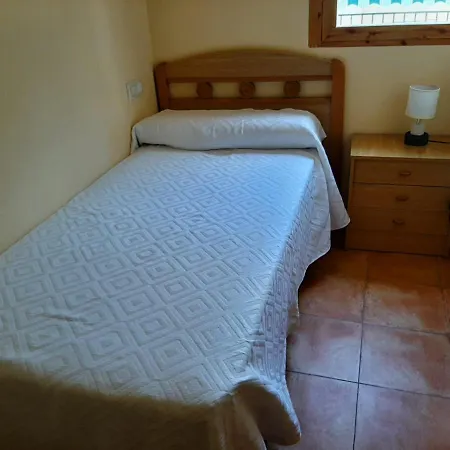 Casa El Herron Cazorla
