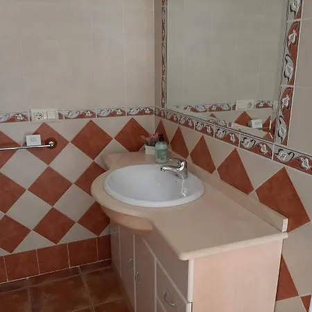 Casa El Herron