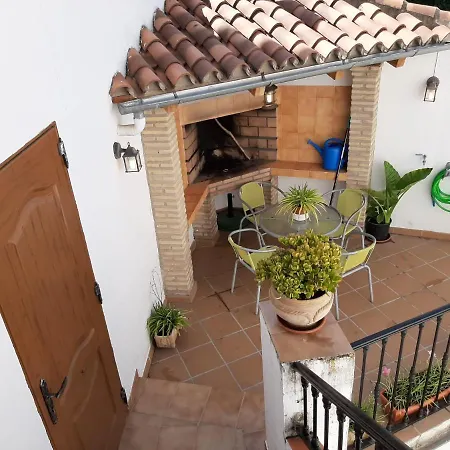Casa El Herron