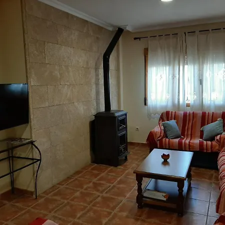 Casa El Herron 펜션 *