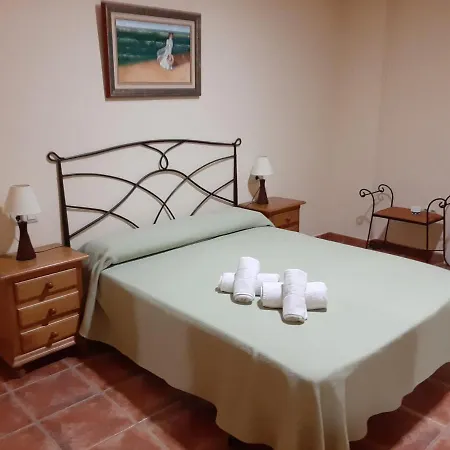 Holiday home Casa El Herron Cazorla