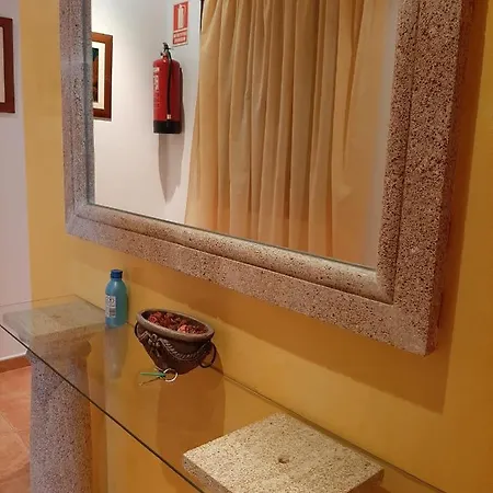 Casa El Herron Cazorla
