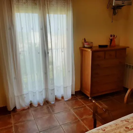 Holiday home Casa El Herron *
