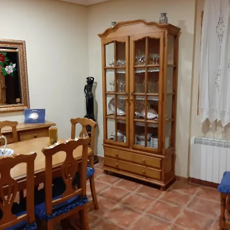 Casa El Herron 펜션 *