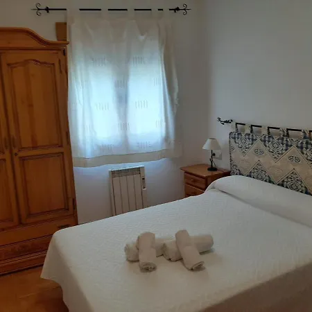 Casa El Herron 펜션 *