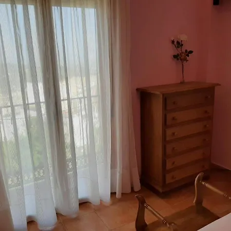 Casa El Herron 펜션