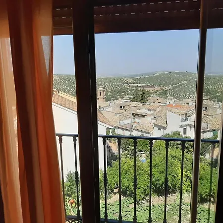 Holiday home Casa El Herron Cazorla