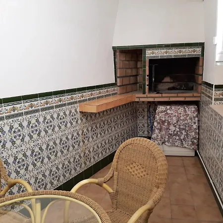 Casa El Herron Holiday home *